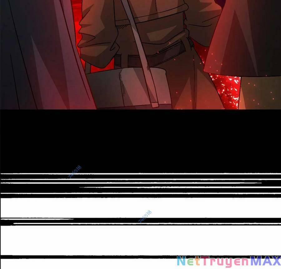 Tận Thế Trò Chơi Ghép Hình 33 trang 32