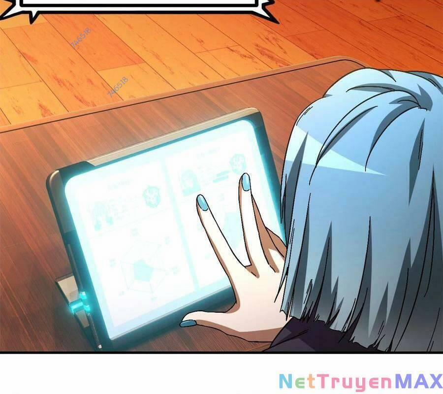 Tận Thế Trò Chơi Ghép Hình 33 trang 38