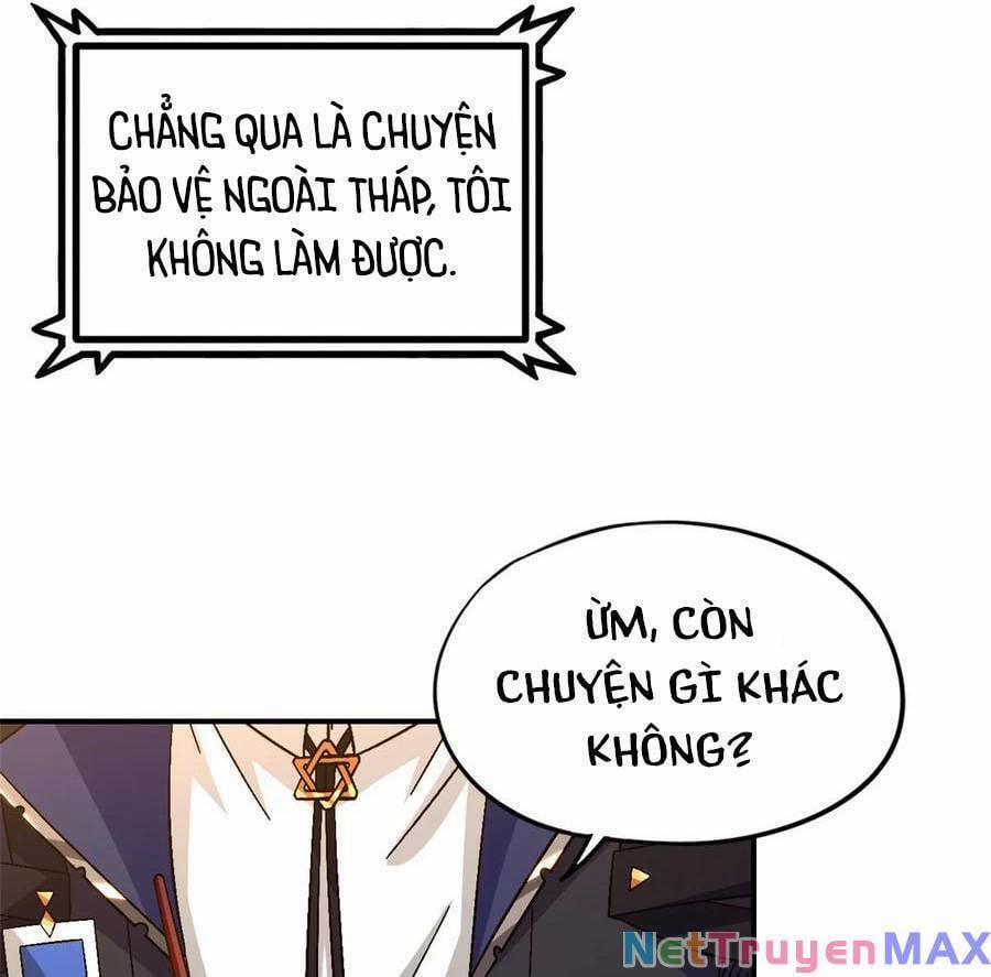 Tận Thế Trò Chơi Ghép Hình 33 trang 39