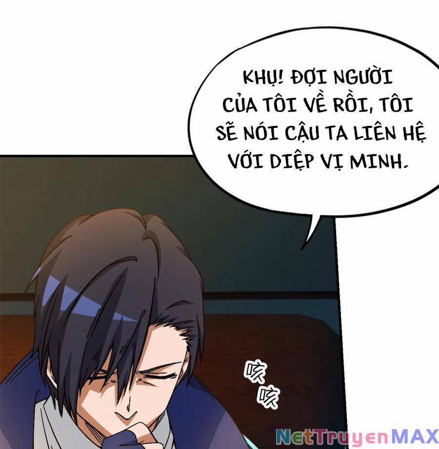 Tận Thế Trò Chơi Ghép Hình 33 trang 47