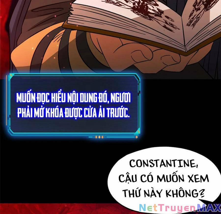 Tận Thế Trò Chơi Ghép Hình 33 trang 5