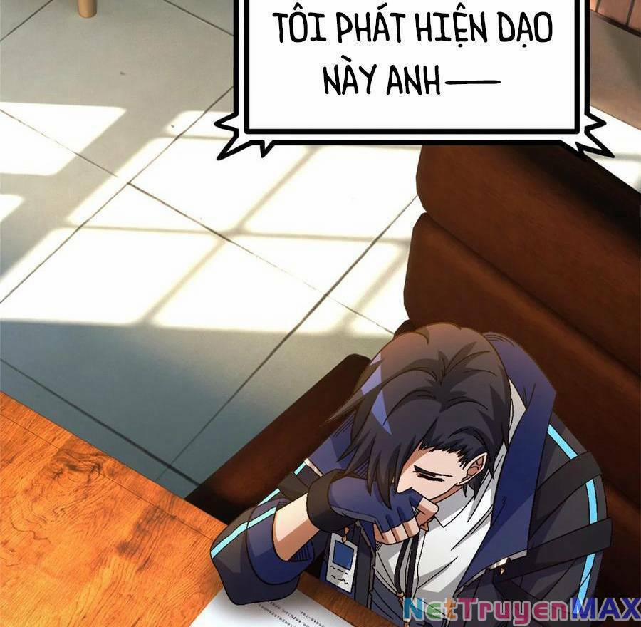 Tận Thế Trò Chơi Ghép Hình 33 trang 51