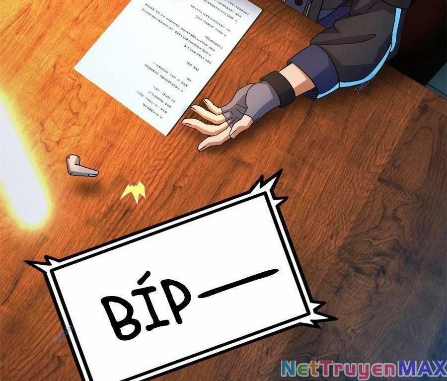 Tận Thế Trò Chơi Ghép Hình 33 trang 52