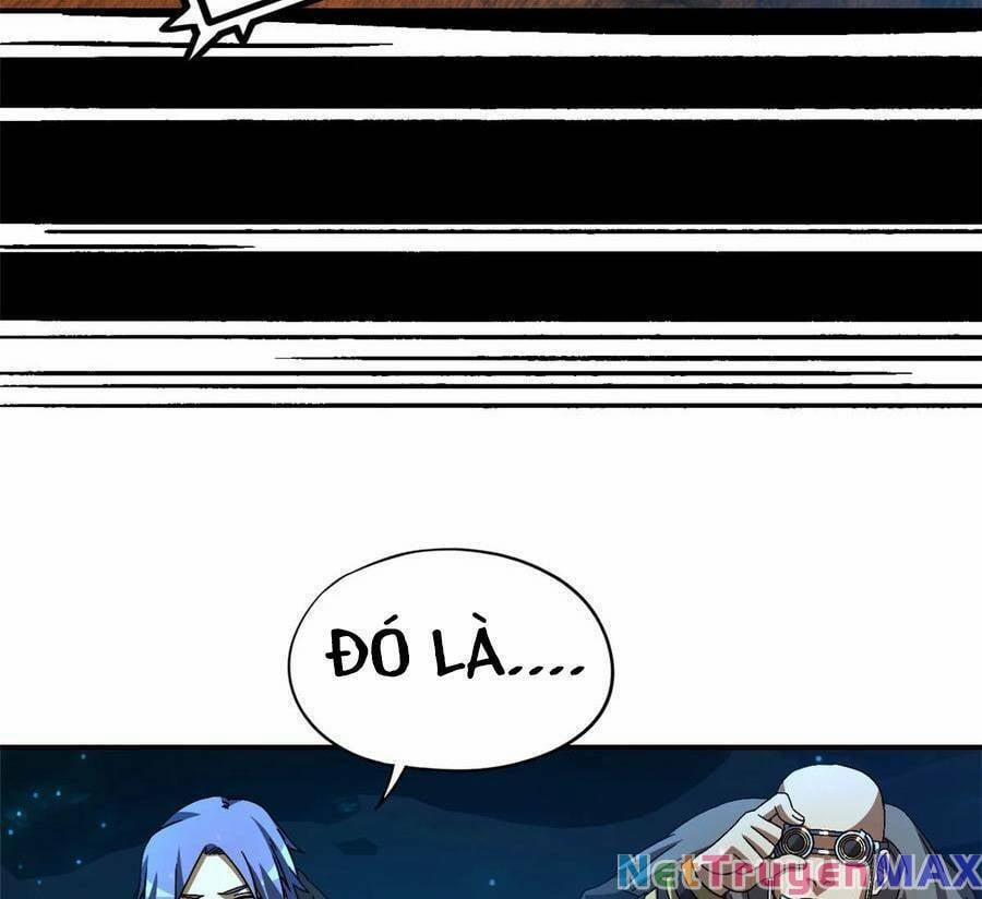 Tận Thế Trò Chơi Ghép Hình 33 trang 53