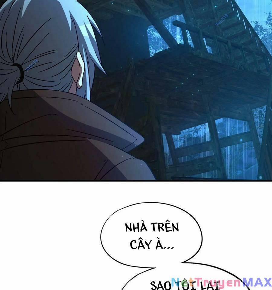 Tận Thế Trò Chơi Ghép Hình 33 trang 56