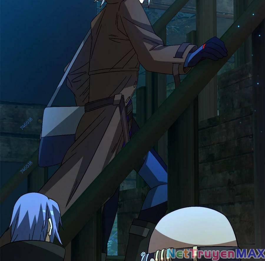 Tận Thế Trò Chơi Ghép Hình 33 trang 58