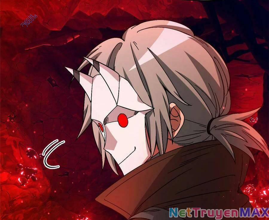 Tận Thế Trò Chơi Ghép Hình 33 trang 6