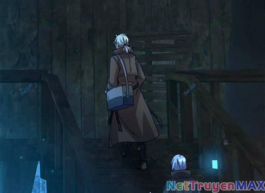 Tận Thế Trò Chơi Ghép Hình 33 trang 62