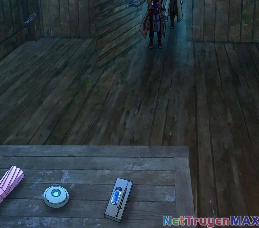 Tận Thế Trò Chơi Ghép Hình 33 trang 64