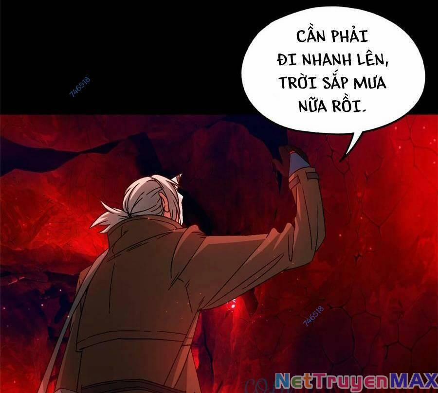 Tận Thế Trò Chơi Ghép Hình 33 trang 8