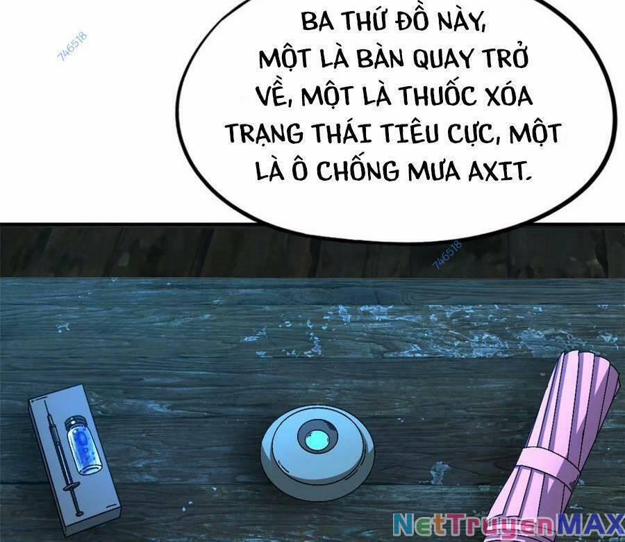 Tận Thế Trò Chơi Ghép Hình 33 trang 86