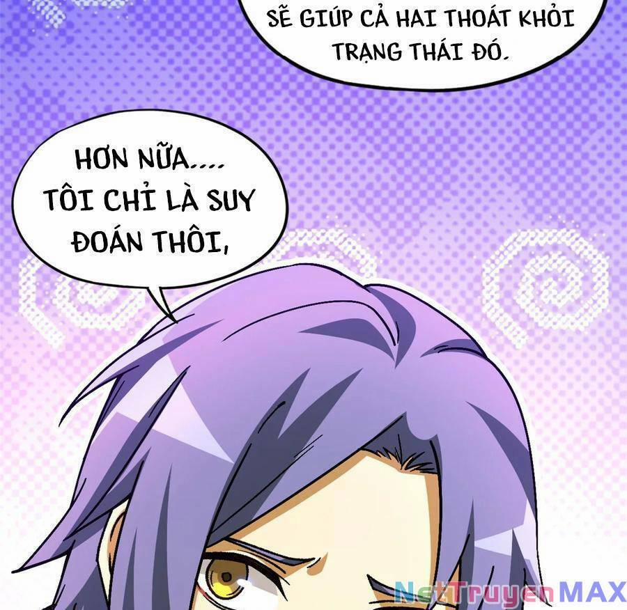 Tận Thế Trò Chơi Ghép Hình 33 trang 89