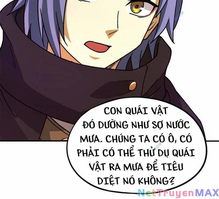 Tận Thế Trò Chơi Ghép Hình 33 trang 90