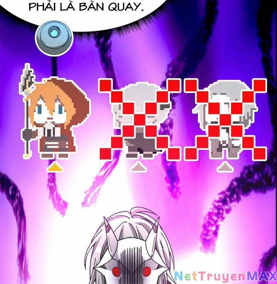 Tận Thế Trò Chơi Ghép Hình 33 trang 95