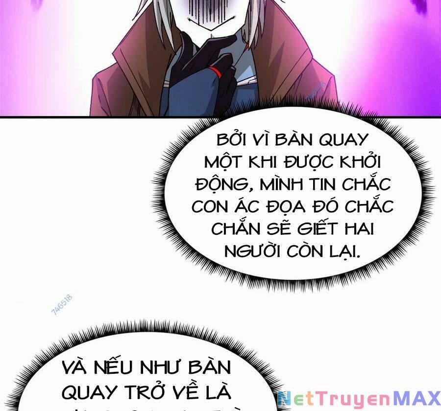 Tận Thế Trò Chơi Ghép Hình 33 trang 96