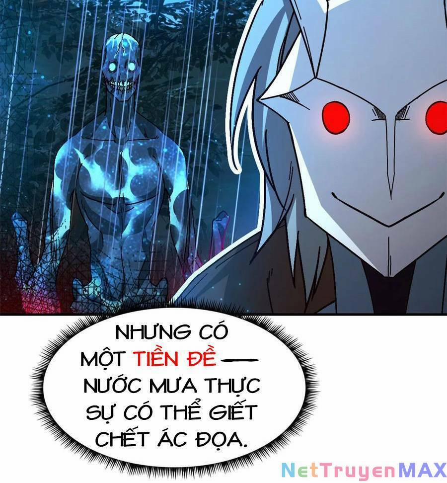 Tận Thế Trò Chơi Ghép Hình 33 trang 99