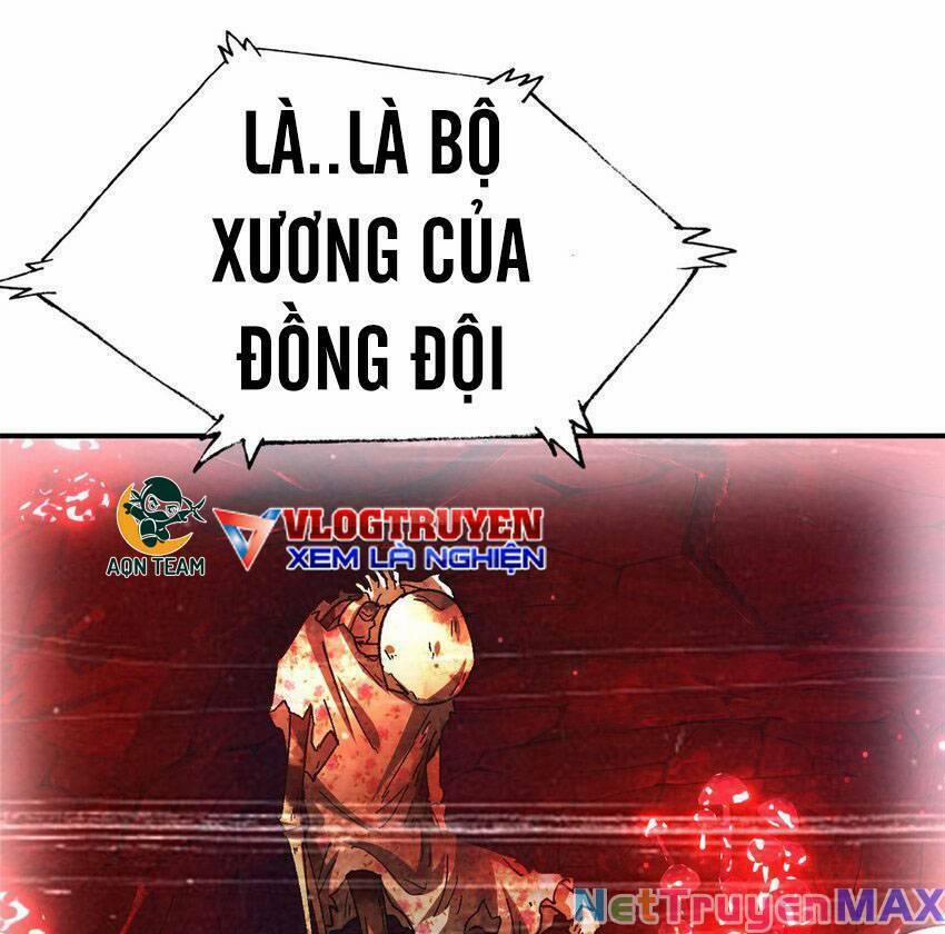 Tận Thế Trò Chơi Ghép Hình 34 trang 1