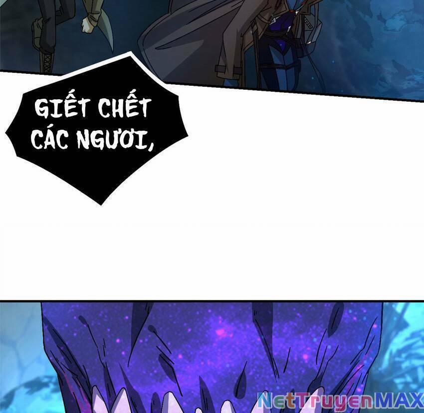 Tận Thế Trò Chơi Ghép Hình 34 trang 101