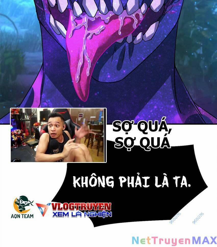 Tận Thế Trò Chơi Ghép Hình 34 trang 102