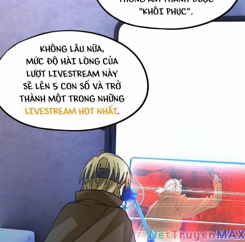 Tận Thế Trò Chơi Ghép Hình 34 trang 11