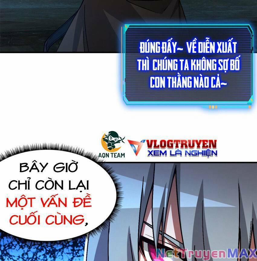 Tận Thế Trò Chơi Ghép Hình 34 trang 31