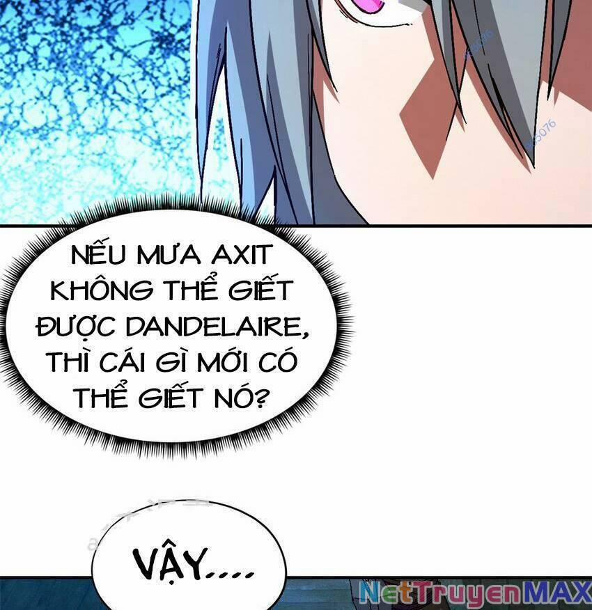 Tận Thế Trò Chơi Ghép Hình 34 trang 32