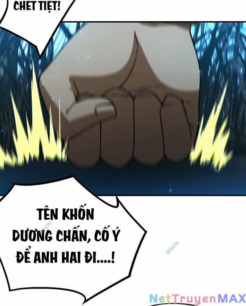 Tận Thế Trò Chơi Ghép Hình 34 trang 40