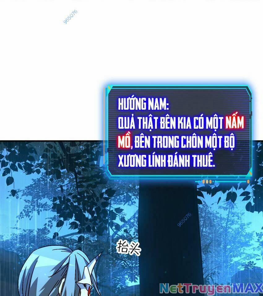 Tận Thế Trò Chơi Ghép Hình 34 trang 68