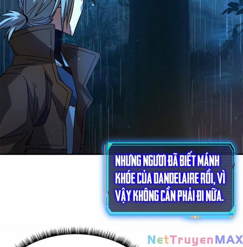 Tận Thế Trò Chơi Ghép Hình 34 trang 69