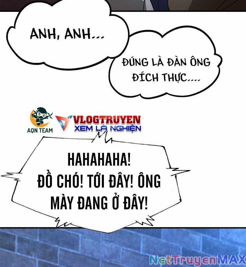 Tận Thế Trò Chơi Ghép Hình 34 trang 7