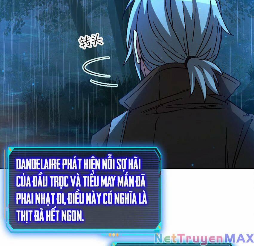 Tận Thế Trò Chơi Ghép Hình 34 trang 71