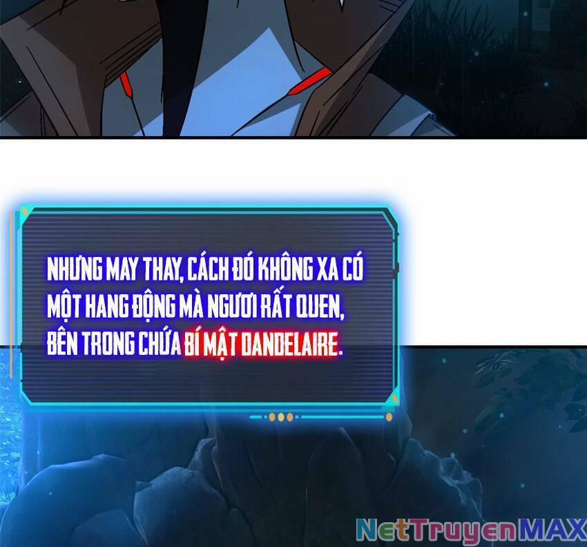 Tận Thế Trò Chơi Ghép Hình 34 trang 77