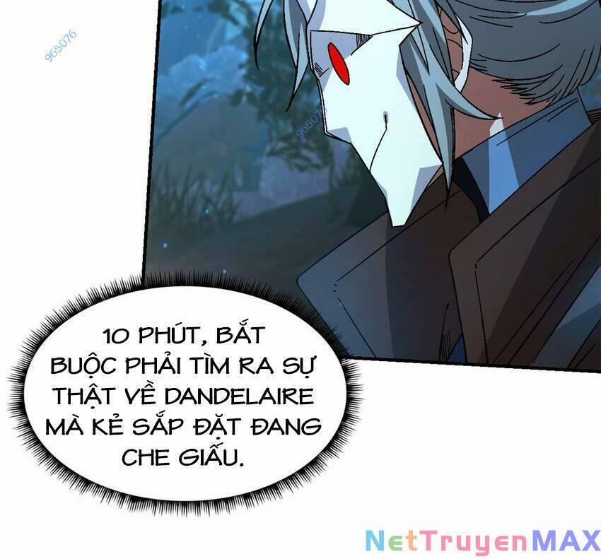 Tận Thế Trò Chơi Ghép Hình 34 trang 82