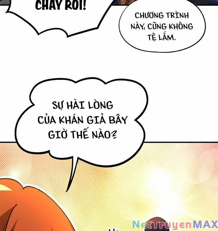 Tận Thế Trò Chơi Ghép Hình 34 trang 9