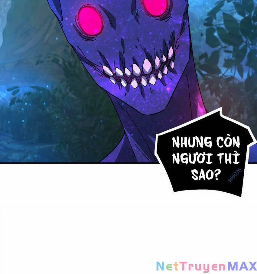 Tận Thế Trò Chơi Ghép Hình 34 trang 94