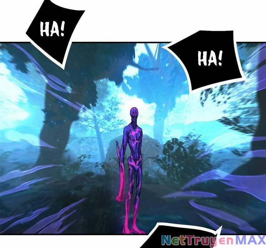 Tận Thế Trò Chơi Ghép Hình 34 trang 98