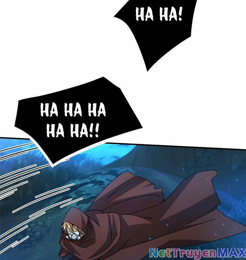 Tận Thế Trò Chơi Ghép Hình 34 trang 99
