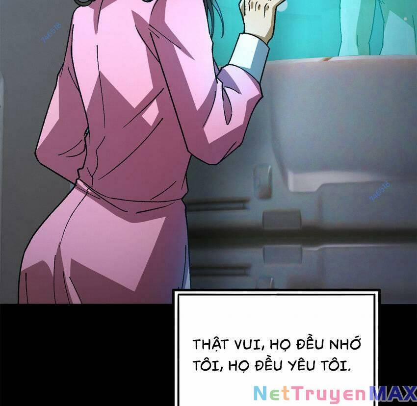 Tận Thế Trò Chơi Ghép Hình 35 trang 102