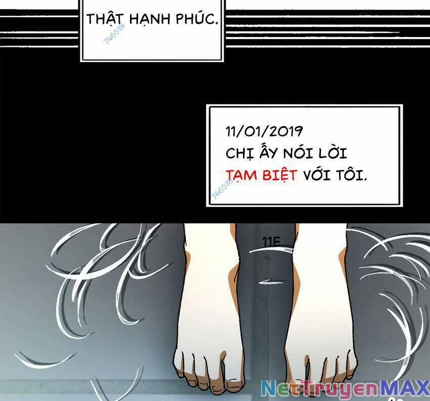 Tận Thế Trò Chơi Ghép Hình 35 trang 104