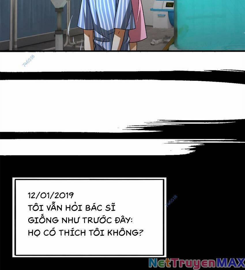 Tận Thế Trò Chơi Ghép Hình 35 trang 106