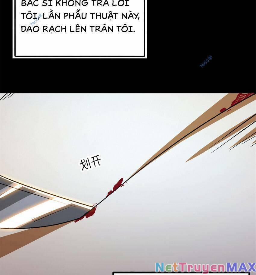 Tận Thế Trò Chơi Ghép Hình 35 trang 108