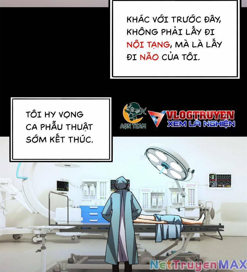 Tận Thế Trò Chơi Ghép Hình 35 trang 109