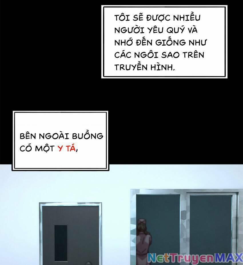 Tận Thế Trò Chơi Ghép Hình 35 trang 113