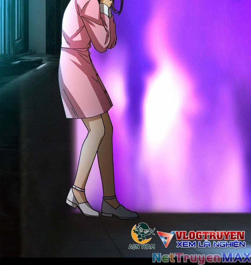 Tận Thế Trò Chơi Ghép Hình 35 trang 115