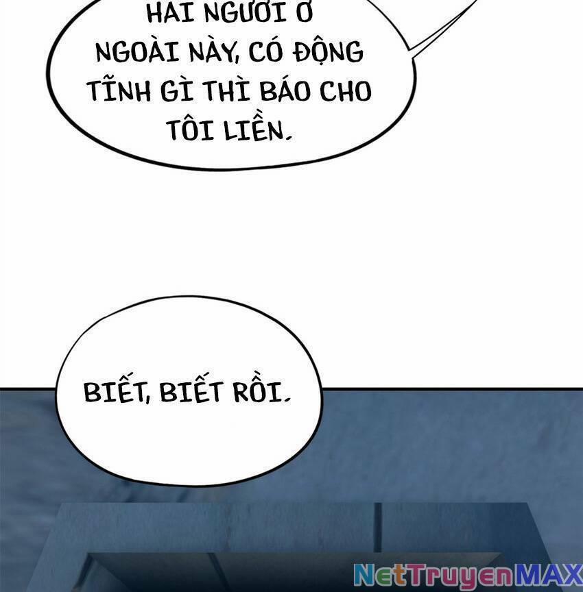 Tận Thế Trò Chơi Ghép Hình 35 trang 15