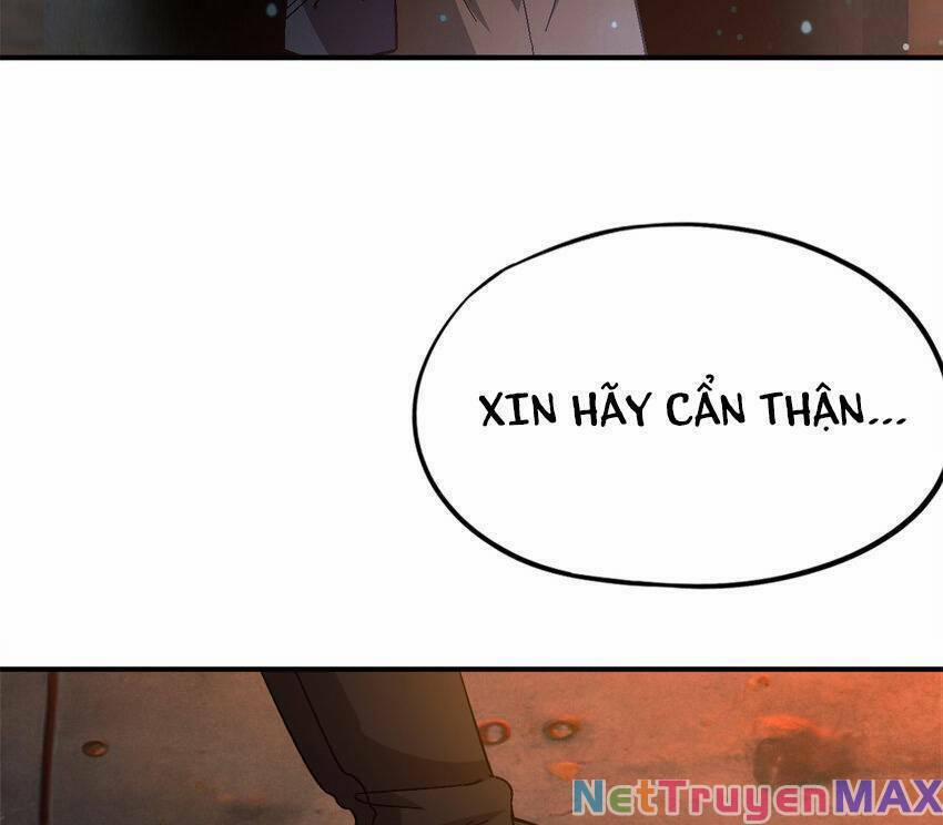 Tận Thế Trò Chơi Ghép Hình 35 trang 17