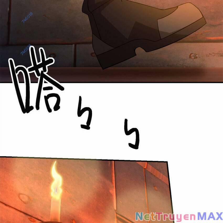 Tận Thế Trò Chơi Ghép Hình 35 trang 18