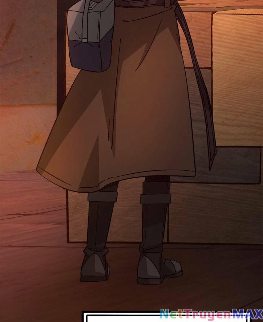 Tận Thế Trò Chơi Ghép Hình 35 trang 27