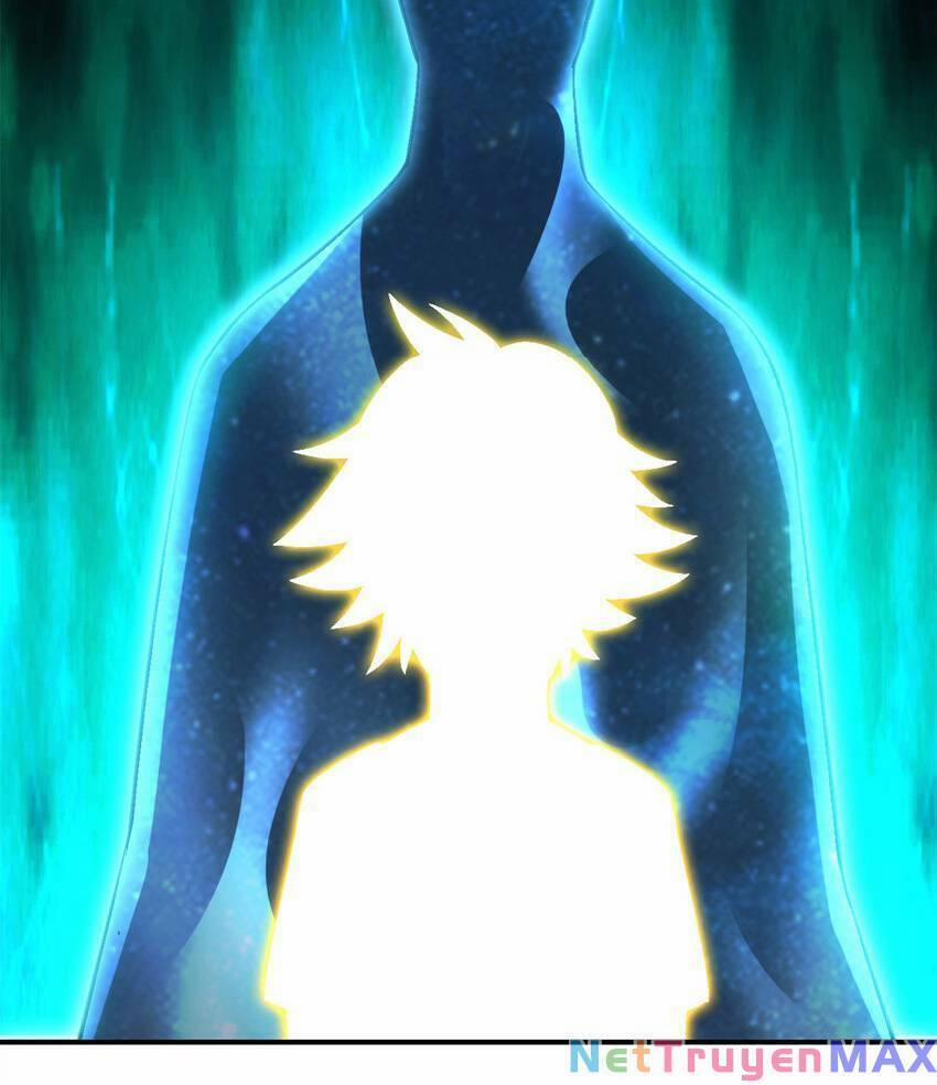 Tận Thế Trò Chơi Ghép Hình 35 trang 33