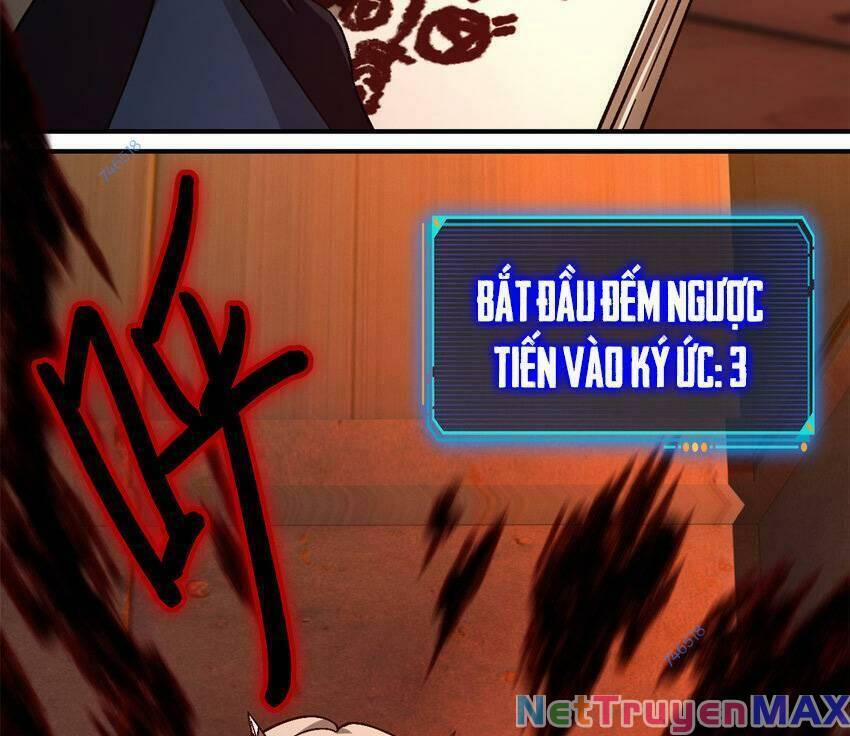 Tận Thế Trò Chơi Ghép Hình 35 trang 38